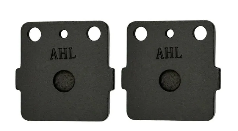 Fa084 Motorcycle Part Accessory Brake Pad for Kawasaki Kfx450 Suzuki