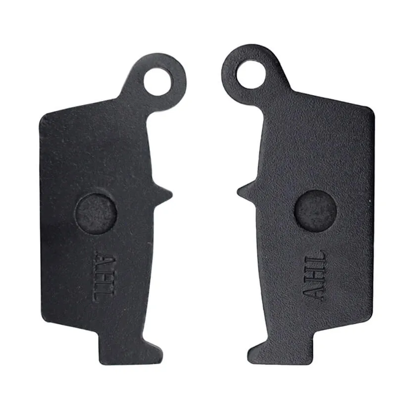 Fa131 Motorcycle Spare Parts Brake Pad for Kawasaki Klx250 Klx300