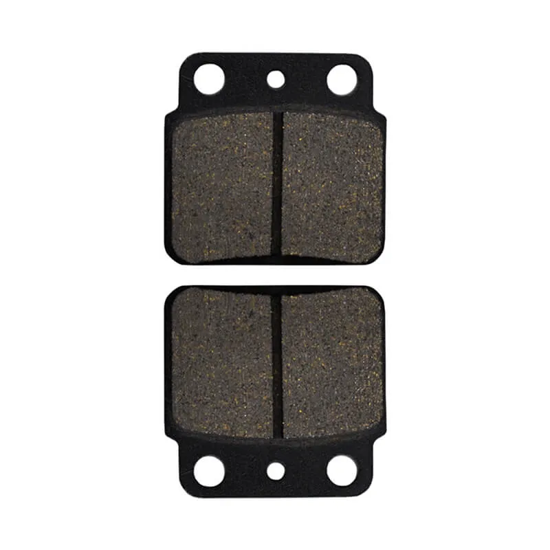 Fa137 Motorcycle Spare Parts Brake Pad for Suzuki Lt250 Lt-Z400