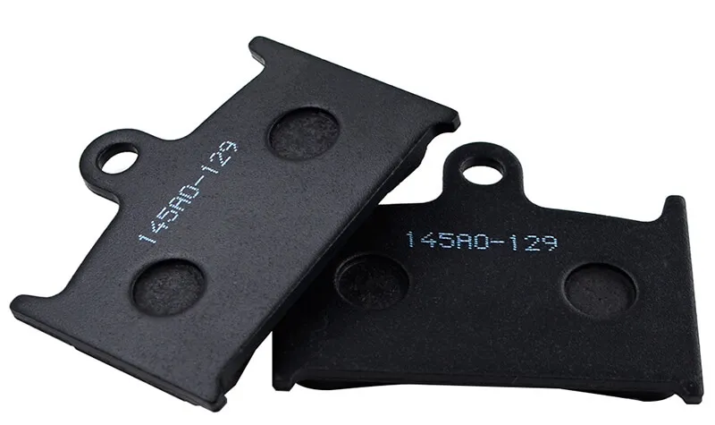 Fa145 Motorcycle Parts Accessory Brake Pad for Suzuki Gsxr400 Gsxr750