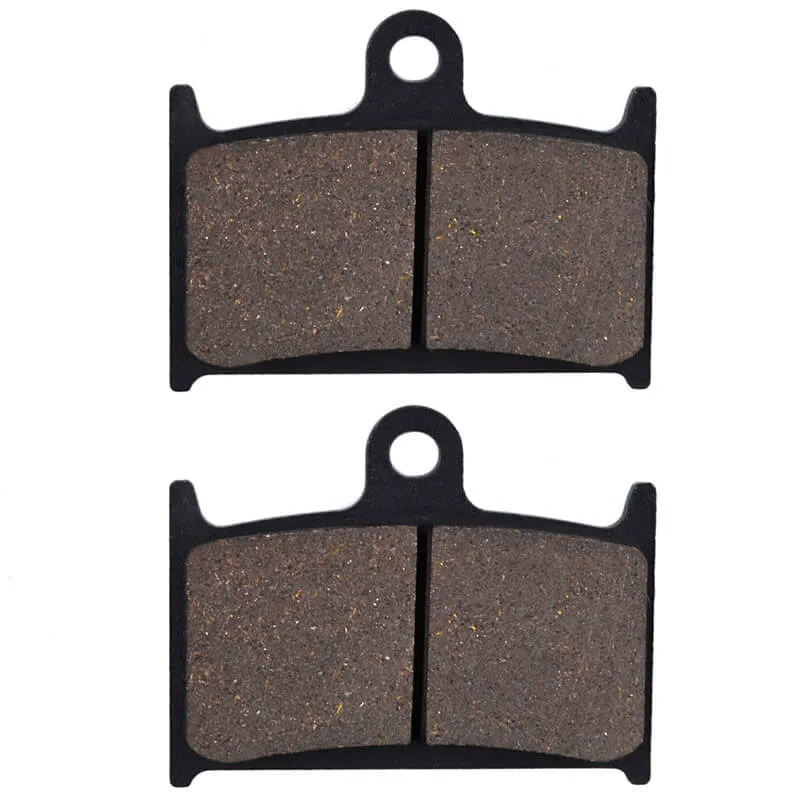 Fa145 Motorcycle Parts Accessory Brake Pad for Suzuki Gsxr400 Gsxr750