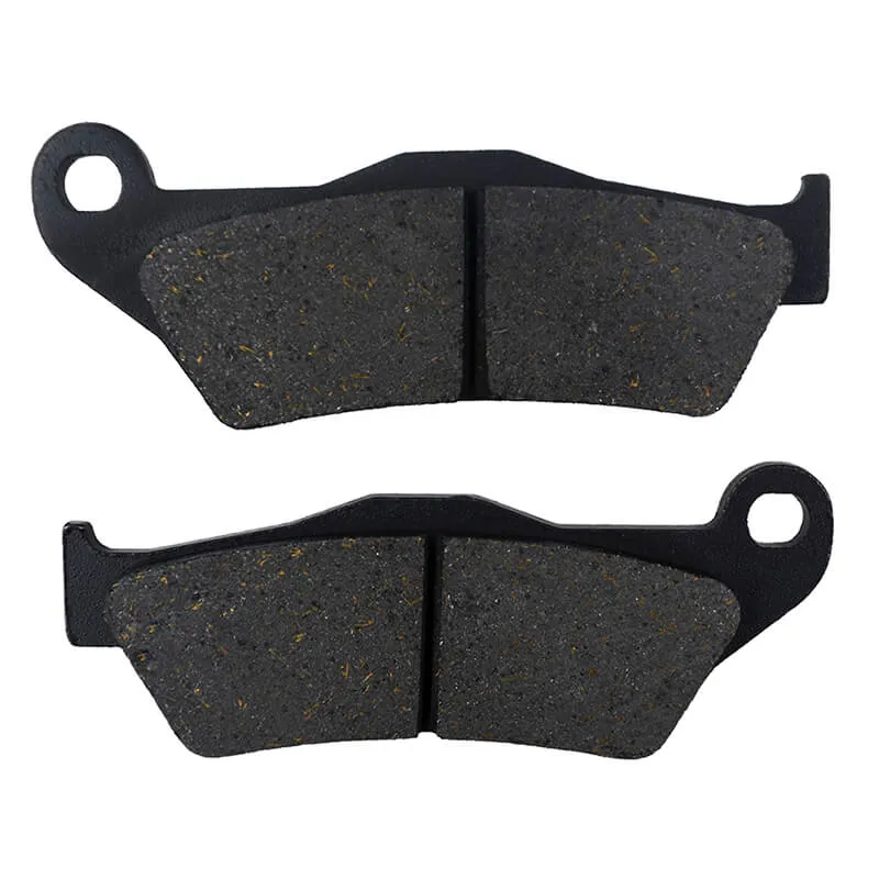 Fa181 Fa363 Fa245 Motorcycle Part Brake Pads for Suzuki Uh125