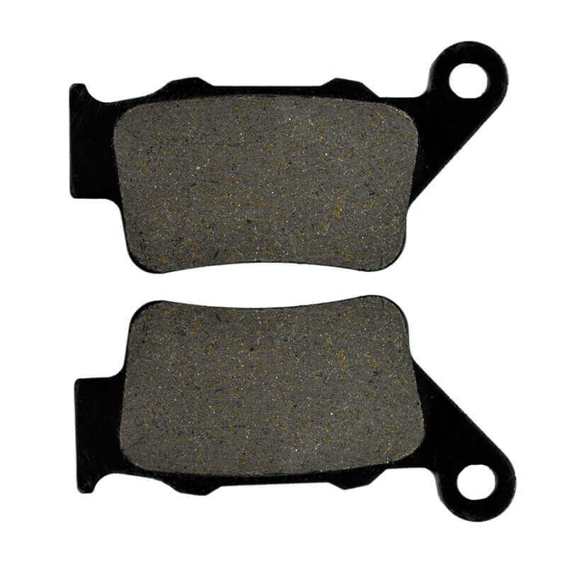 Fa208 Motorcycle Disc Brake Pad for CCM 404 Supermoto