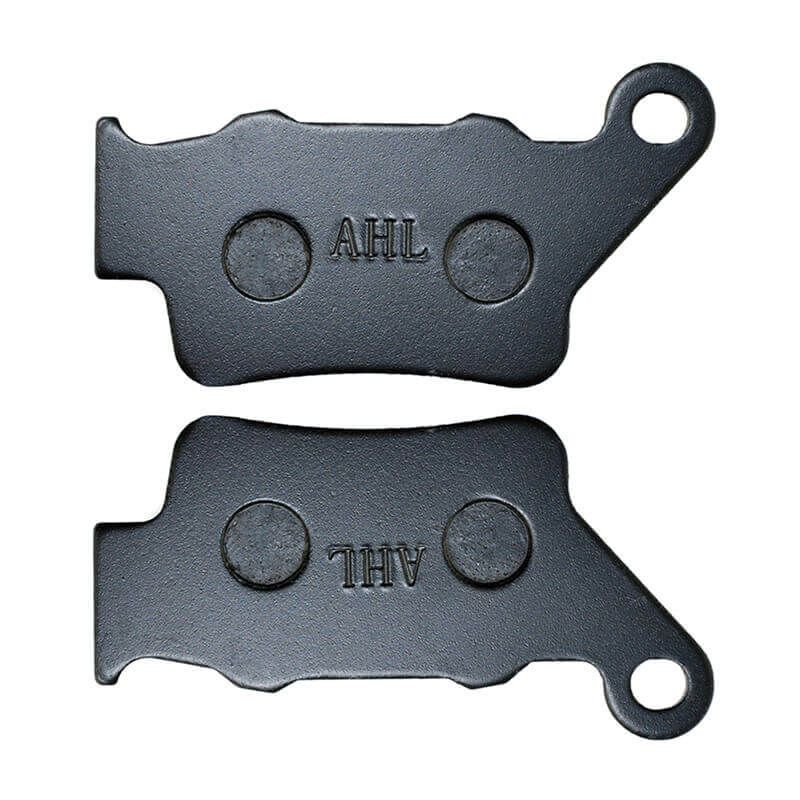 Fa208 Motorcycle Disc Brake Pad for CCM 404 Supermoto