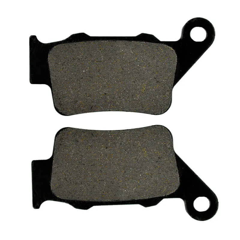 Fa208 Motorcycle Disc Brake Pad for Ktm Sx125 Exc125 Egs125