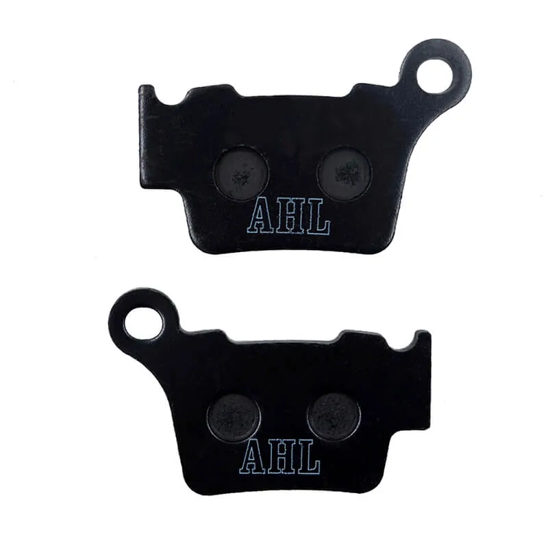 Fa368 Scooter Motorcycle Part Rear Brake Pad for Ktm Sx125