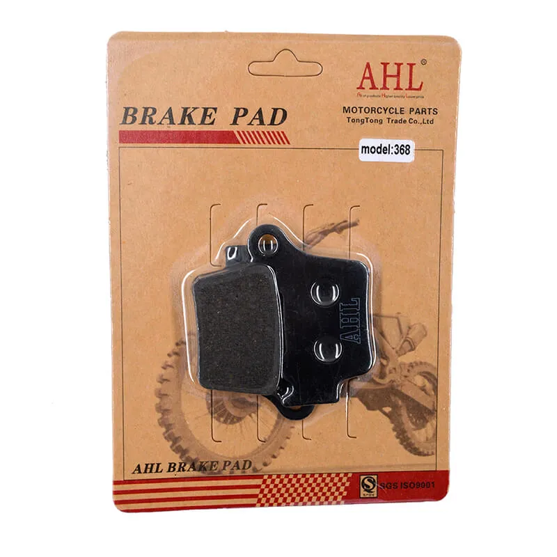 Fa368 Scooter Motorcycle Part Rear Brake Pad for Ktm Sx125