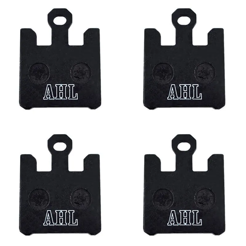 Fa369 Disc Motorcycle Spare Parts Brake Pad for Kawasaki Zx6r