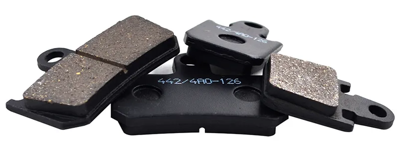 Fa442 China Ceramic Motor Motorcycle Brake Pad for YAMAHA