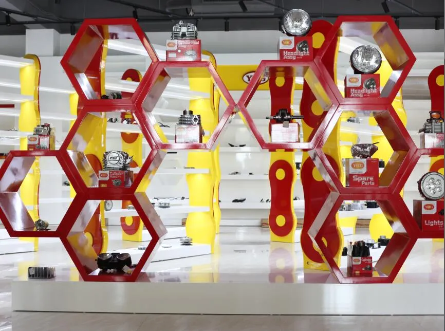 Factory Price Motorcycle Crank Case Crankcase Cg125 Gn125 Wave125