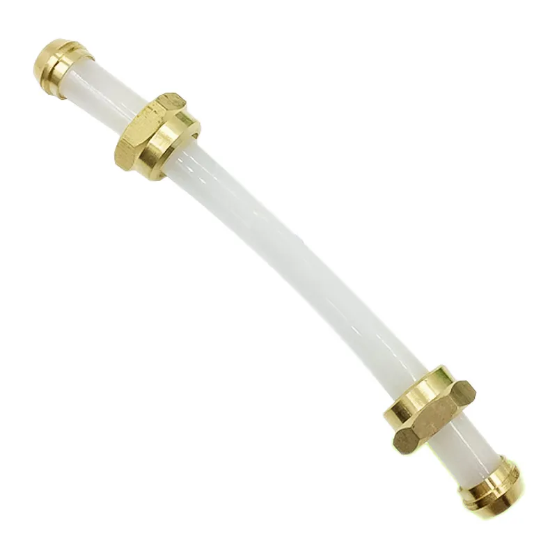 for Komatsu 60 120 200 220 240-6-7-8 Excavator Accessories Excavator Hydraulic Oil Gauge Display Tube Pump Dipstick