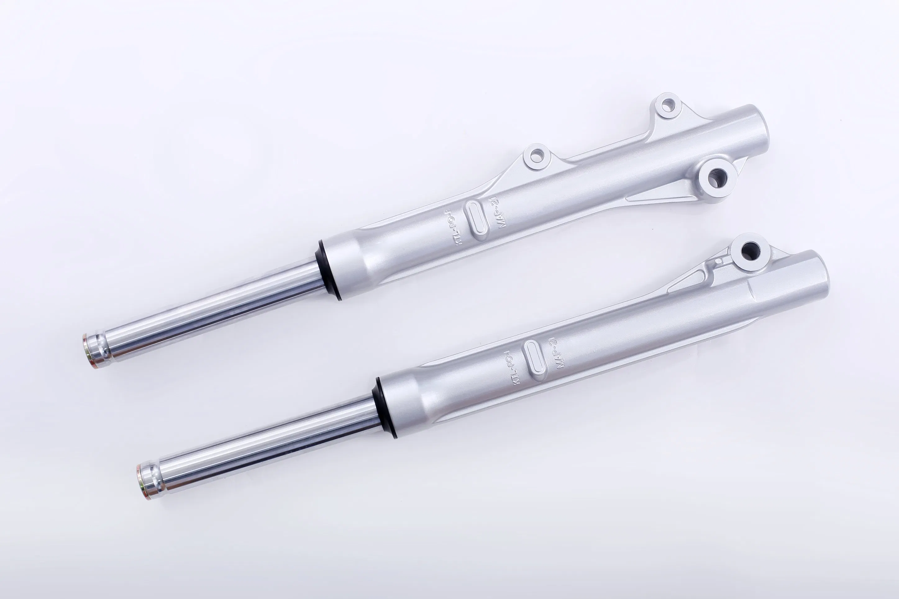 Front Shock Front Fork Suspension for E-Scooter, E-Bike, Motorbike, Motorcycle, Electric Scooter