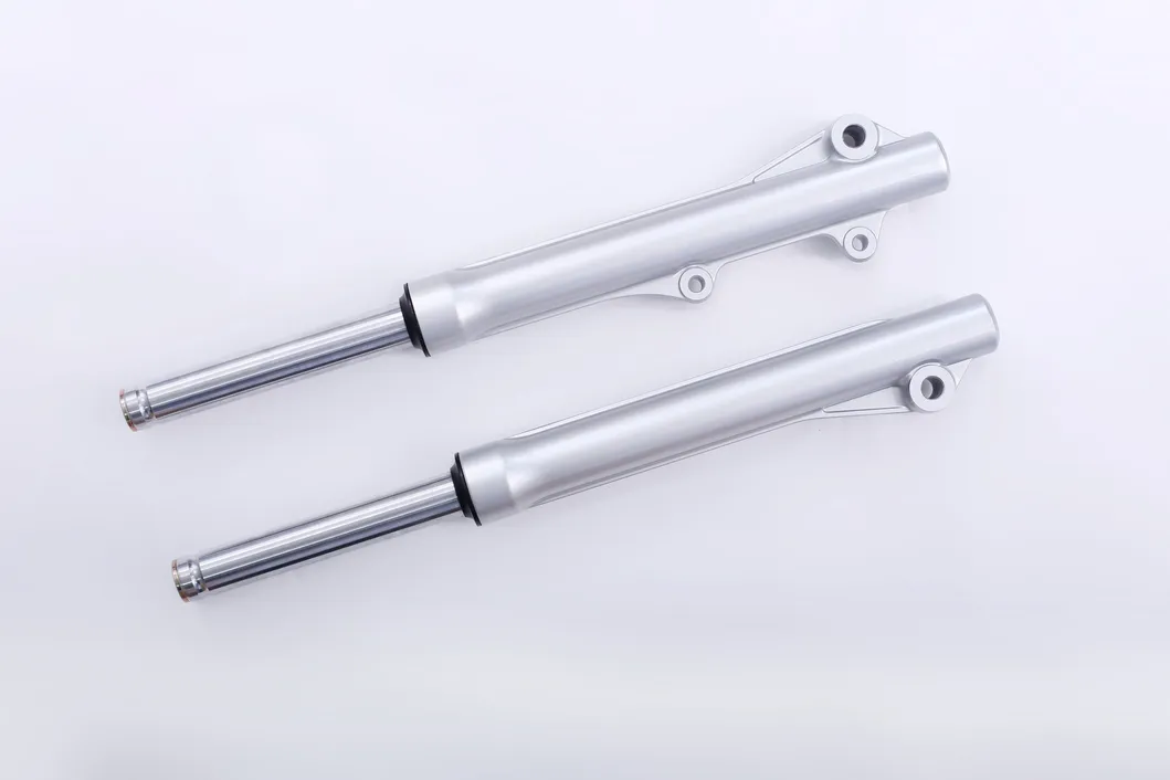 Front Shock Front Fork Suspension for E-Scooter, E-Bike, Motorbike, Motorcycle, Electric Scooter