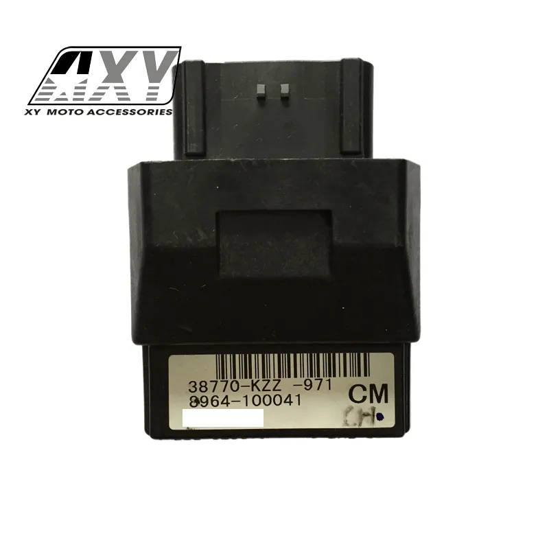 Genuine Motorcycle Parts ECU Cdi Unit Igniter for Honda 38770-Kzz-971