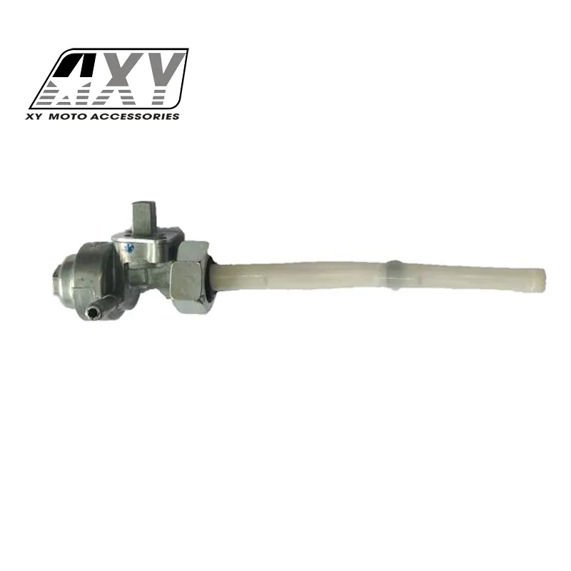 Genuine Motorcycle Parts Fuel Cock Assy for Honda Cbf150