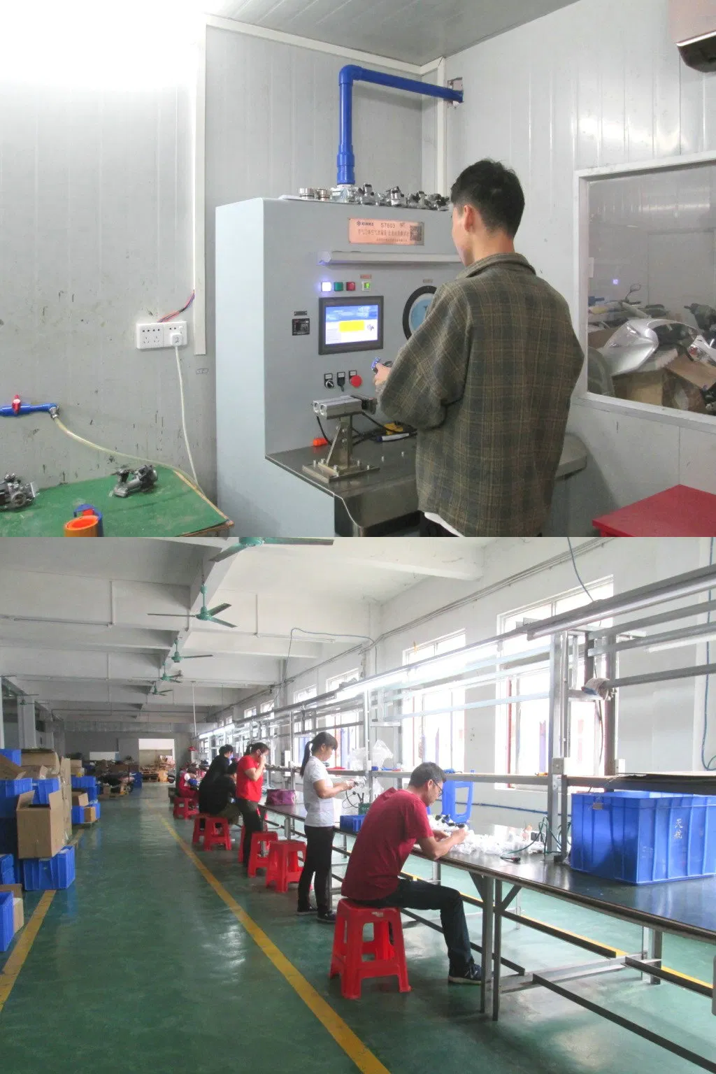 Good Quality Motorcycle Radial Ball Bearing