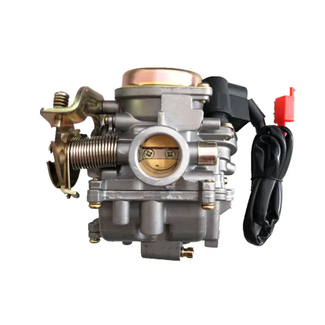 High Efficiency Pd18j Motorcycle Engine Systems Use for 50cc OEM Quality