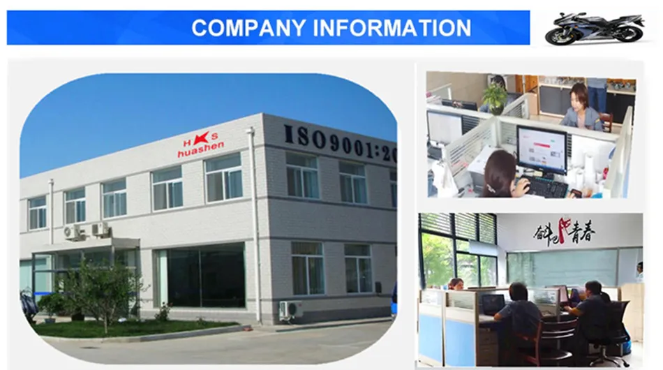 High Efficiency Pd18j Motorcycle Engine Systems Use for 50cc OEM Quality