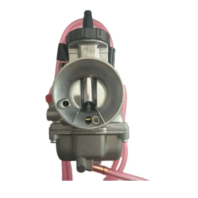 High Performance Keihin Koso Oko Power Jet Pwk Carburetor for 38mm 2t 4t Motorcycle
