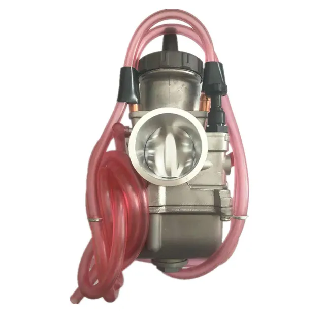 High Performance Keihin Koso Oko Power Jet Pwk Carburetor for 38mm 2t 4t Motorcycle