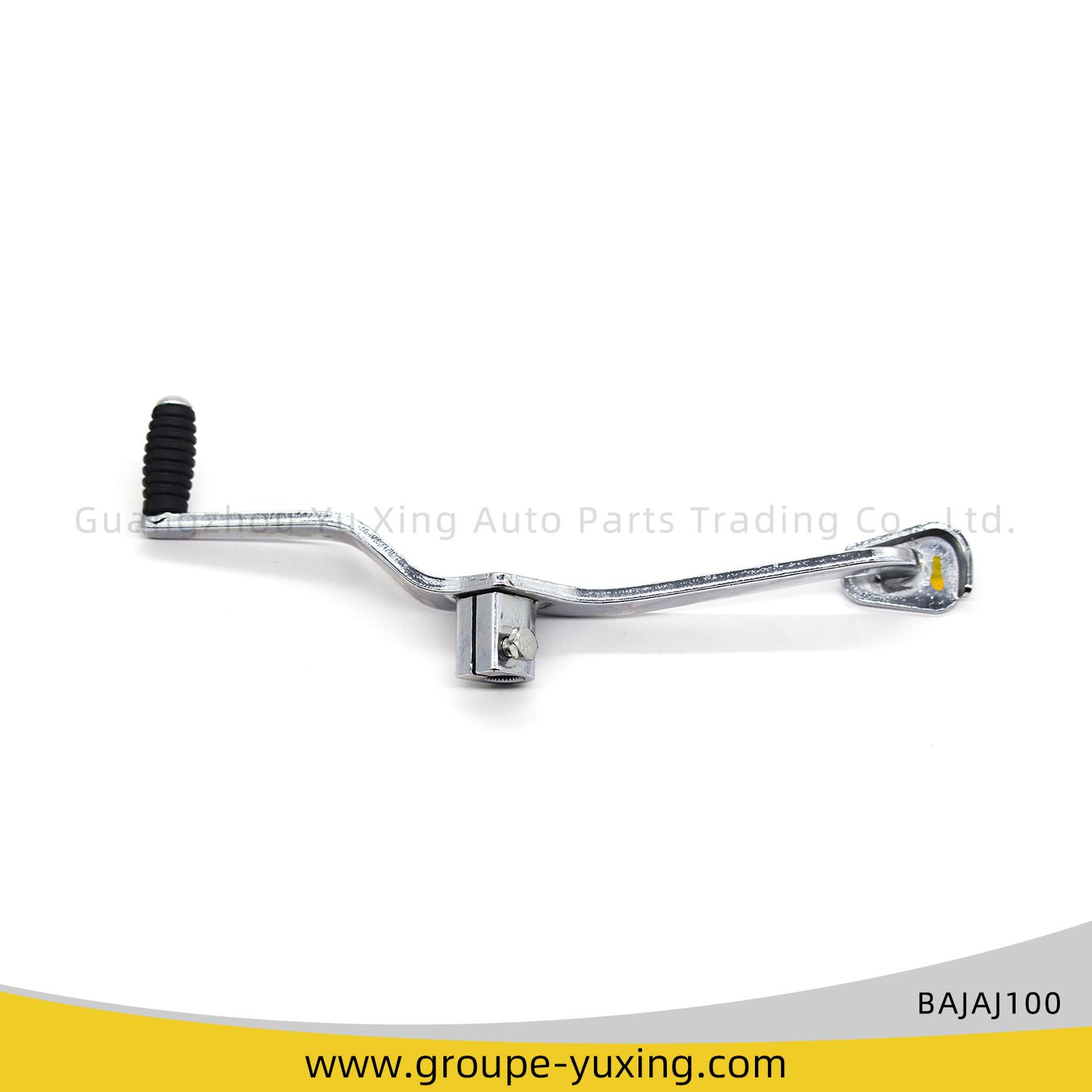 High Quality Motorbike/Motorcycle Spare Parts Shift Lever for Bajaj100