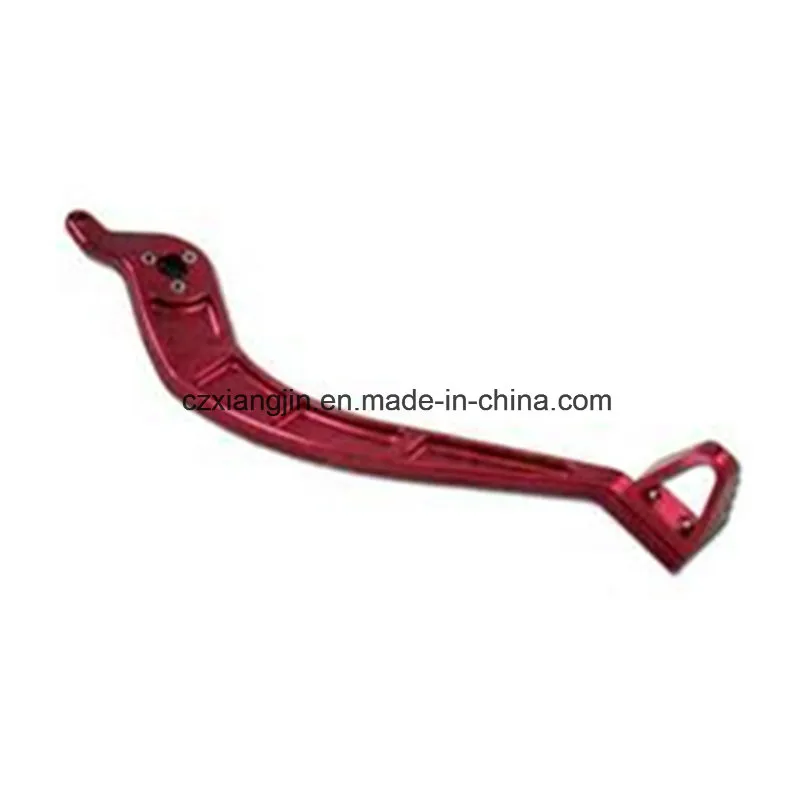 High Quality Motorcycle CNC Brake Pedal