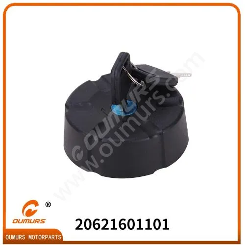 High Quality Motorcycle Spare Part Fuel Tank Lock for Gy200-Oumurs