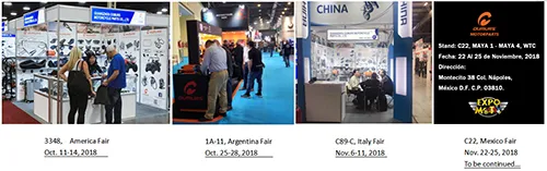 High Quality Motorcycle Spare Part Fuel Tank Lock for Gy200-Oumurs