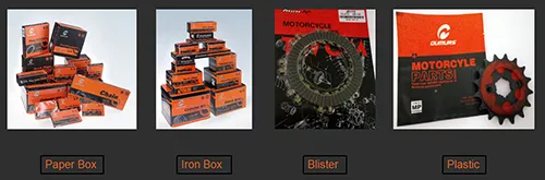 Hight Quality Motorcycle Spare Parts Oil Switch Fuel Cock for Suzuki Gn125h-Oumurs