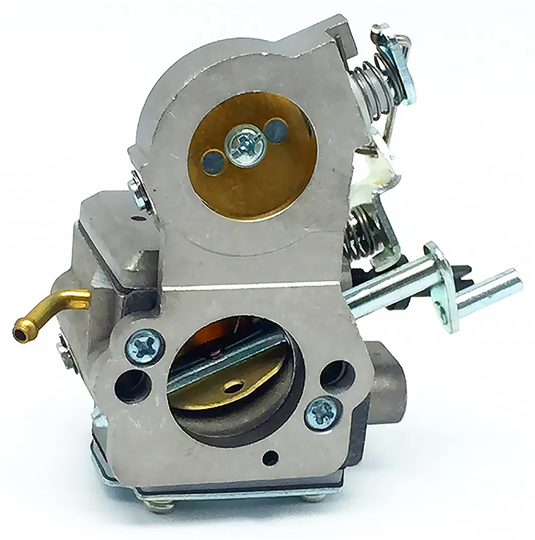 Hot Selling Engine Parts Carb Fit Husqvarna C3-EL53 EL53 510 K750 K760 C3-EL29 Partner Zama Garden Lawn Mower Carburetor