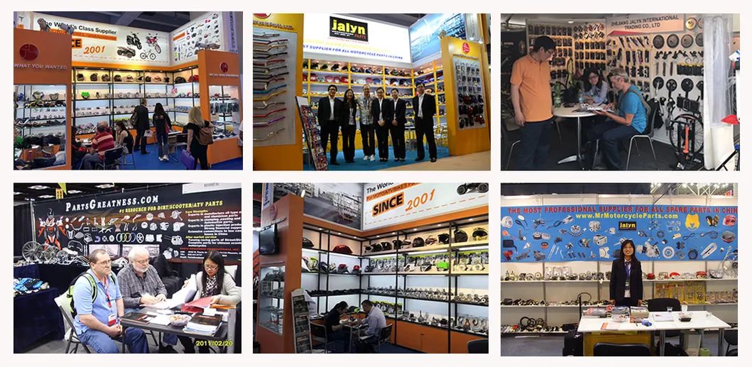 Jalyn ATV Parts ATV Spare Parts ATV Differential Lock ATV Differential Mechanism Fit for Polaris