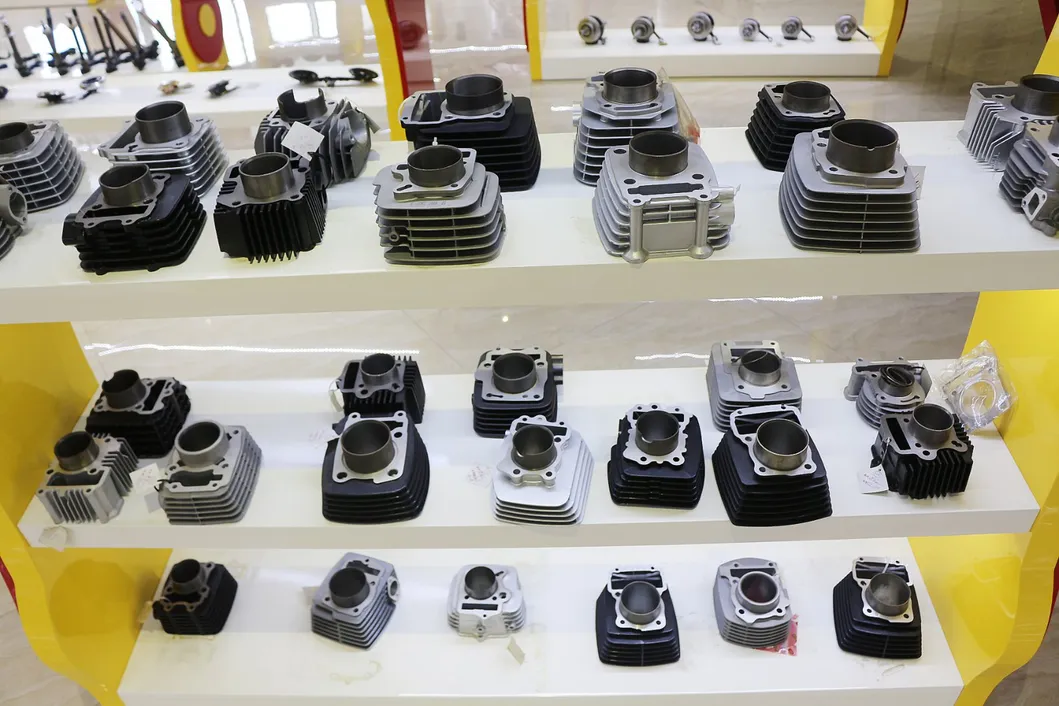 Jgo Empaqueturas Cilindro Cylinder Gasket Kit Cg-125/Cg150