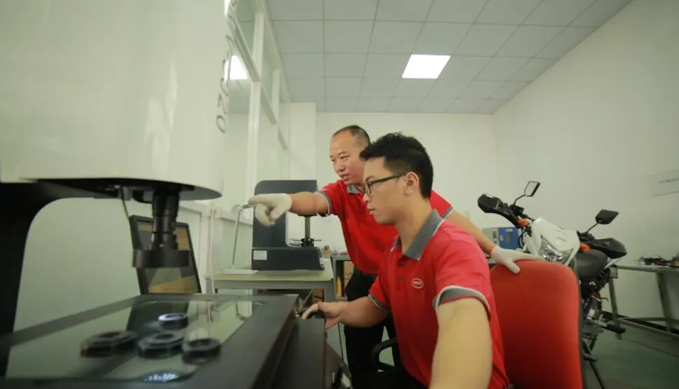 Kit Plastics Body Parts for Motorcycle Cg-150 Kit Plasticos