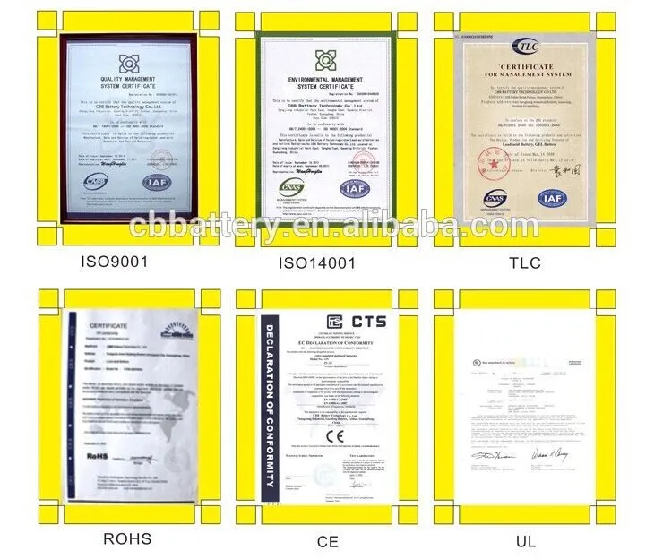 Koyama 12V7ah Maintenance-Free Sealed Motorcycle Battery Yb7bl-BS-Mf