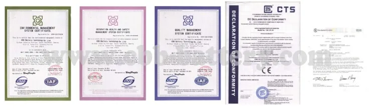 Koyama 12V7ah Maintenance-Free Sealed Motorcycle Battery Yb7bl-BS-Mf