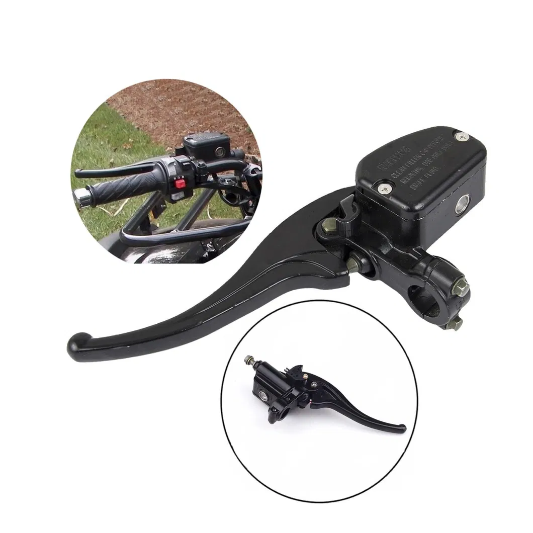 Left Brake Master Cylinder for Polaris Sportsman 400 500 700 800