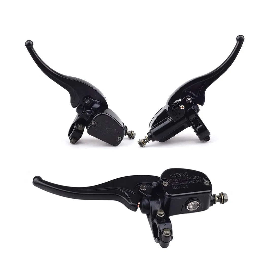 Left Brake Master Cylinder for Polaris Sportsman 400 500 700 800