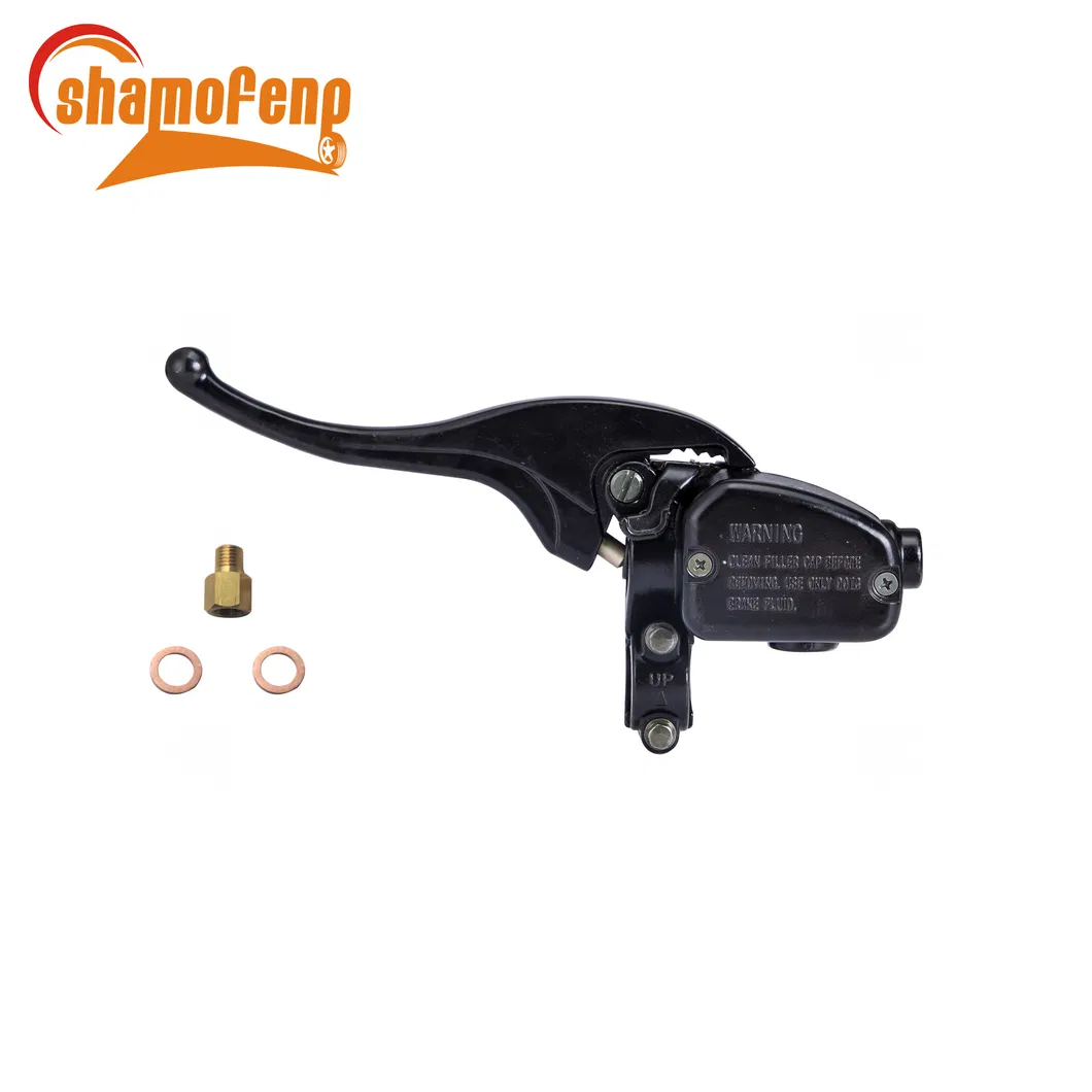 Left Front Brake Master Cylinder for Polaris Magnum 425L 1995-1998