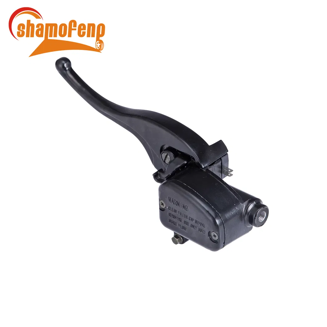 Left Front Brake Master Cylinder for Polaris Magnum 425L 1995-1998