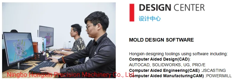 Manufacturer OEM ODM Die Casting Motorcycle Engine Cylinder