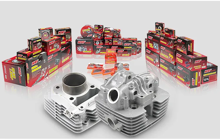 Motor Part Rear Shock Absorber