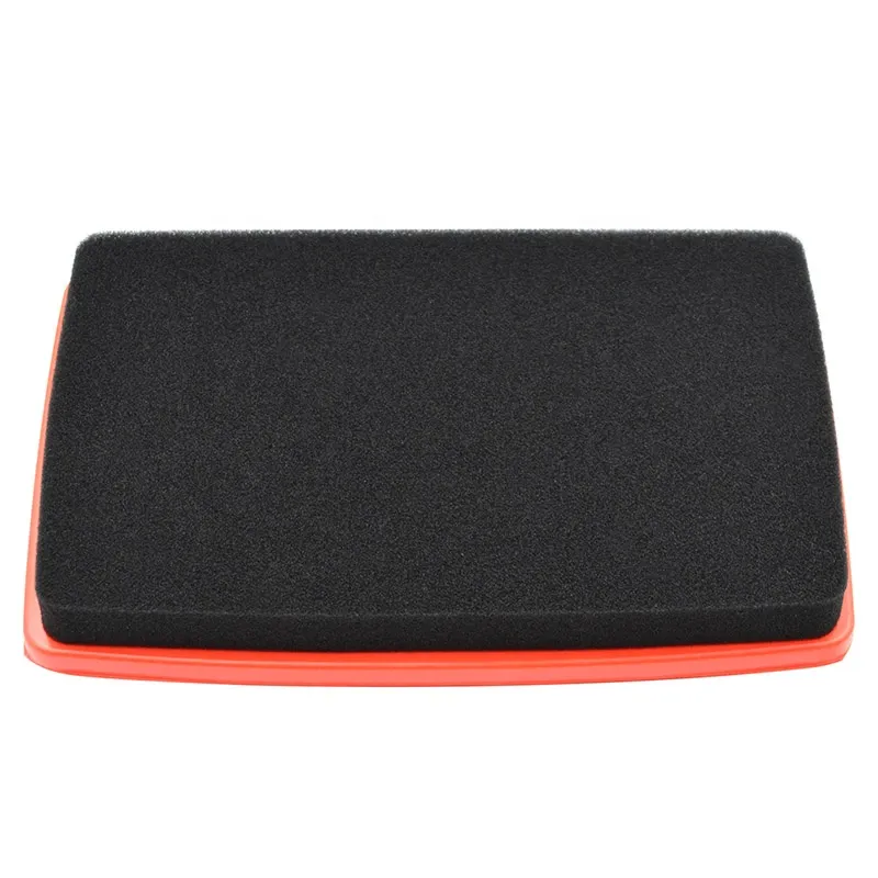 Motorbike Accessories Air Filter for 170bf Bt 180bf Bt 370bfs Bts 380bfs Bts 570bfs Bts 580bfs Bts Backpack Blower Redmax Eb7001 Ebz7001 Ebz7100 Rh