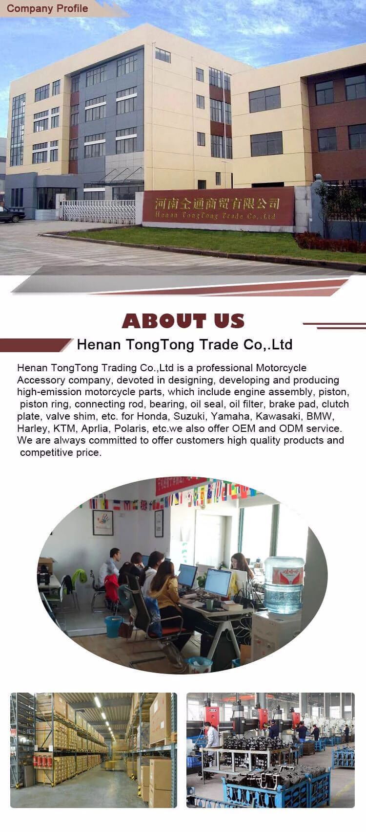 Motorbike Parts Air Filter 13780-48h00-000 for Suzuki Gw250 Inazuma 250 2012-2017 Gsx-R250 Gsxr250 L3 2013 Gsxr250 2013-2017 Dl250 Dl250A 2018-2019 Gsx250 2018