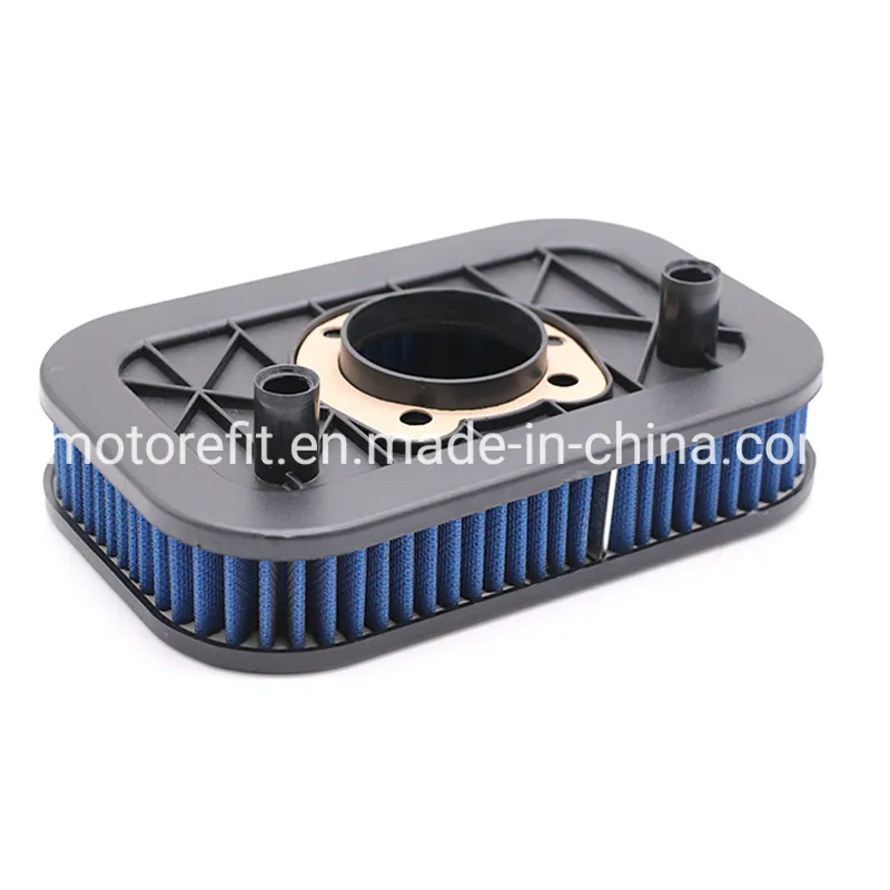 Motorcycle Accessories Air Filter for Harley Sportster 883 1200 2004-2013