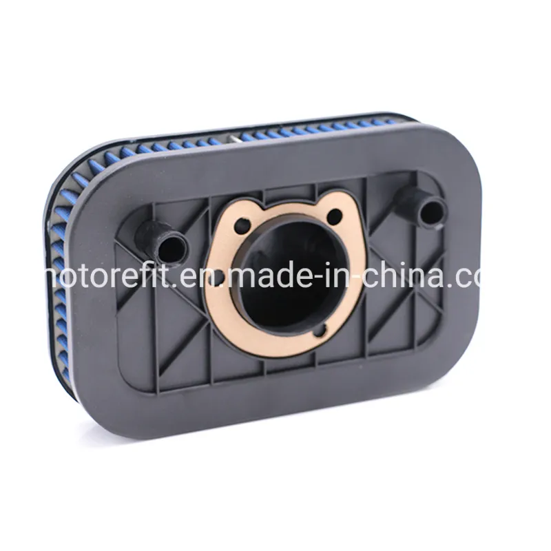 Motorcycle Accessories Air Filter for Harley Sportster 883 1200 2004-2013