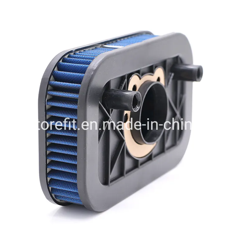 Motorcycle Accessories Air Filter for Harley Sportster 883 1200 2004-2013