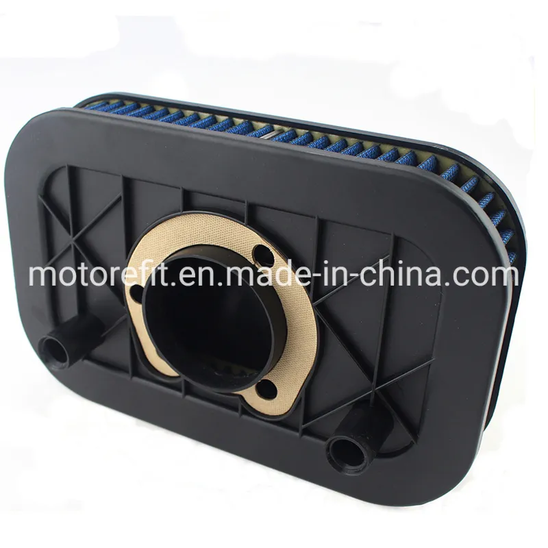 Motorcycle Accessories Air Filter for Harley Sportster 883 1200 2004-2013