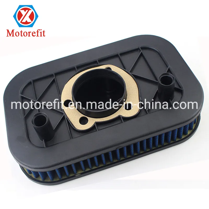 Motorcycle Accessories Air Filter for Harley Sportster 883 1200 2004-2013