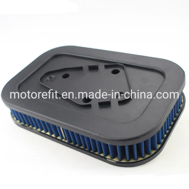 Motorcycle Accessories Air Filter for Harley Sportster 883 1200 2004-2013