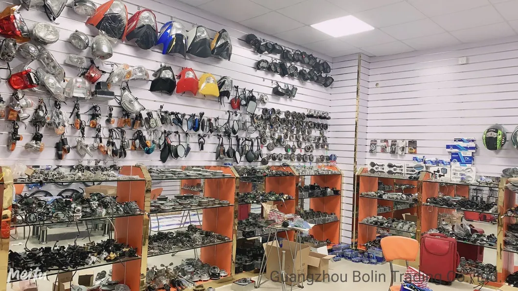 Motorcycle Accessories Taillight Unit (12V 21 / 5W) Suitable for Ace110 Cg110